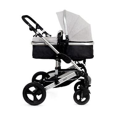 aparat za komarce za bebe: Jungle kolica za bebe Oxy, 0m+ (šifra proizvoda: 4001) - Namenjena — 4