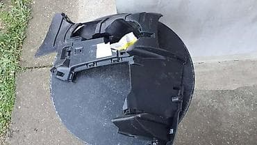 Car Parts: NOSAC BRANIKA ZA BMW X1 | nosac branika x1 f48 M bmw 7 bmw 51 11 8 — 1