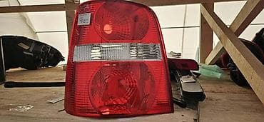 skuter do 200e: 5.STOP SVETLA ZA VOLKSWAGEN TOURAN ZA 2008. GOD. - 1T0 945 257 D | — 5