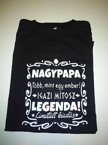 gap majice: Men's T-shirt bоја - Bela — 3