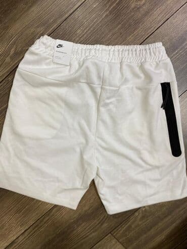muške zimske jakne sa krznom: Nike bermude extra — 4