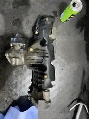 kamere za traktor: AUDI VW USISNA GRANA 2.0 TDI COMON RAIL | Vw audi delovi zemun — 1