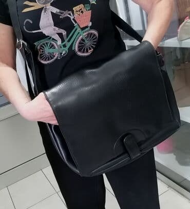 birkin torba: Shoulder bag, Material: Leather — 1