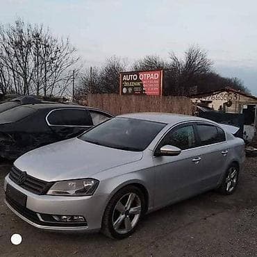 VRATA KRILA BRANICI MEHANIKA ZA VOLKSWAGEN PASSAT B7 OD 2010. DO 2015