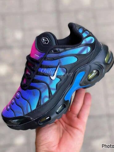 mokasine beograd: Nike, Size - 36 — 4