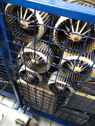nastavak za podmazivanje: VENTILATOR KABINE ZA ALFA ROMEO 159 | za Alfu 159 — 1