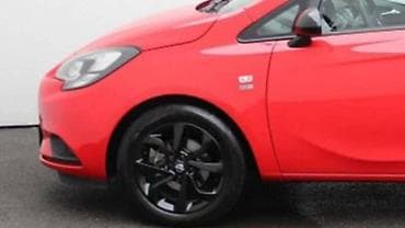 autodata 3.45 srpski jezik: KRILO ZA OPEL CORSA E OD 2014. DO 2019. GOD. | Polovni originalni — 1