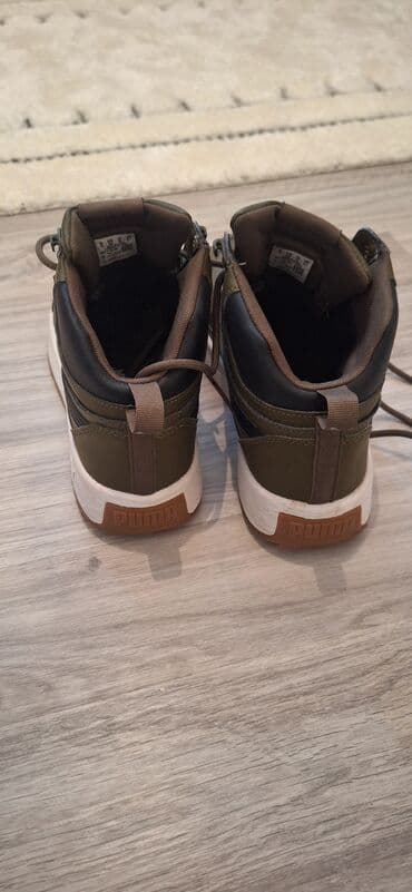 dm sundjer za patike: Patike, Puma, veličina - 42 — 3