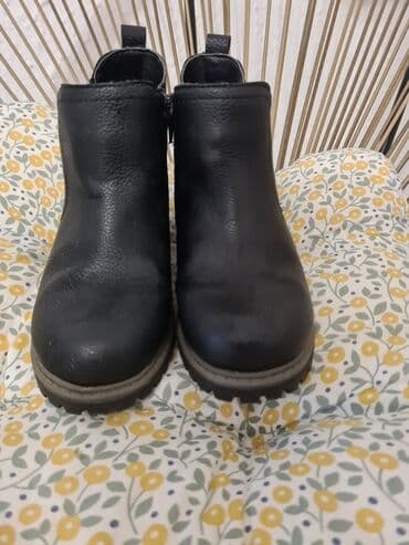 reserved gležnjače: Ankle boots, Size - 29 — 2