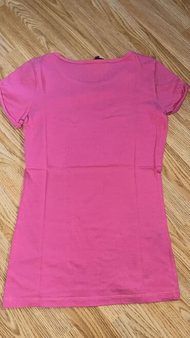 Tom Tailor Denim, XS, bоја - Roze