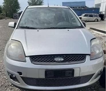 pezo 406 benzin: FORD FIESTA - KOMPLETAN AUTO U DELOVIMA | FORD velika ponuda delova — 2