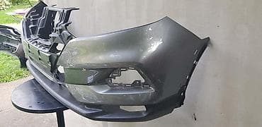 batmobile nis: PREDNJI BRANIK ZA NISSAN QASHQAI, QASHQAI + 2 OD 2017. DO 2018. GOD — 3