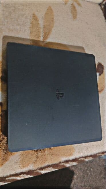 playstation 2 igrice: Na prodaju PS4 Slim čipovan, u veoma dobrom stanju, potpuno ispravan — 8