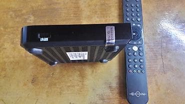 power bank za iphone: Eon Box ug stb kstb6020 SoC Broadcom BCM7268 CPU Quad-core — 1