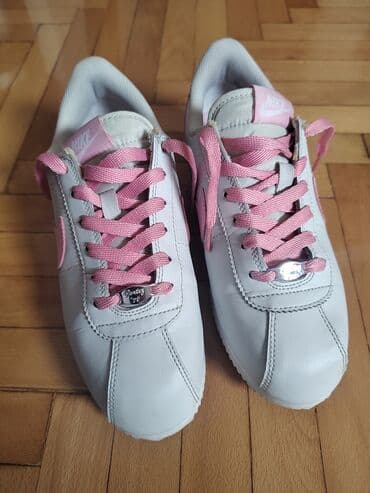 dhgate balenciaga triple s: Nike, 38, color - White — 5
