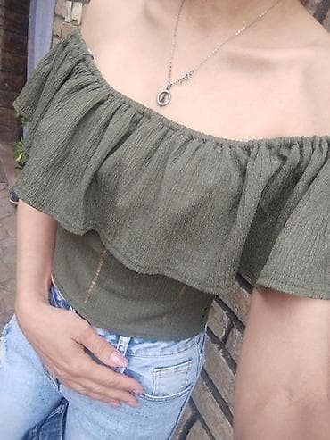 bluza l: Amisu bluza nova vel L novo rasprodaja — 2