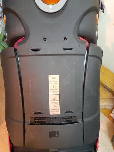 obuca za devojcice hm: Prodajem Chicco Auto Sedište, od 15-36 Kg, Veoma malo korišćeno — 4