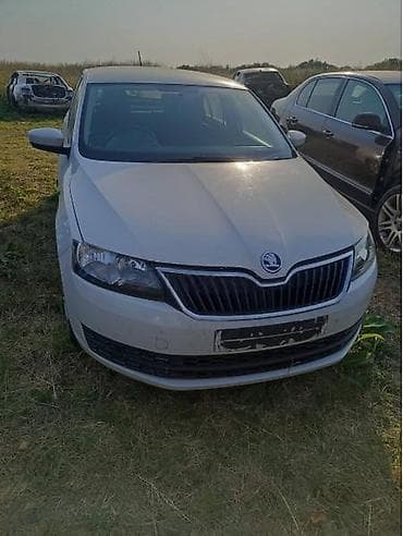 motorka straus: ABLENDER SPULNA ITD ZA ŠKODA RAPID OD 2013. DO 2017. GOD. | SKODA — 2