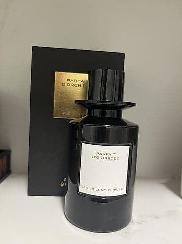 parfemi za devojcice dm: Zara Parfait D’Orchidee Jo Malone nov parfem. Savrsen nov parfem — 1