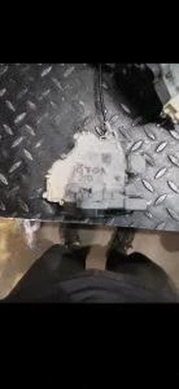 prekidac za sekvent plin: AUDI Q7 4M 16-23 DELOVI BRAVA VRATA ZADNJA DESNA 4G0839016C | Audi — 4