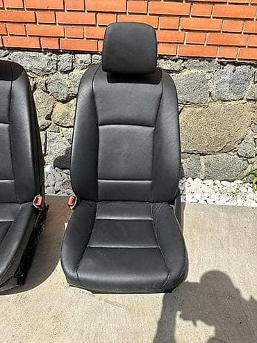 auto sedista novi sad: SEDISTA F10 KOZNA ZA BMW 518, 520, 520 GT . OD 2010. DO 2013. GOD — 4