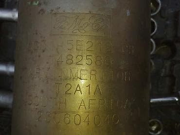 Katalizatori: KATALIZATOR ZA 2.0 HDI ZA CITROEN XSARA PICASSO OD 2000. DO 2010. GOD — 3