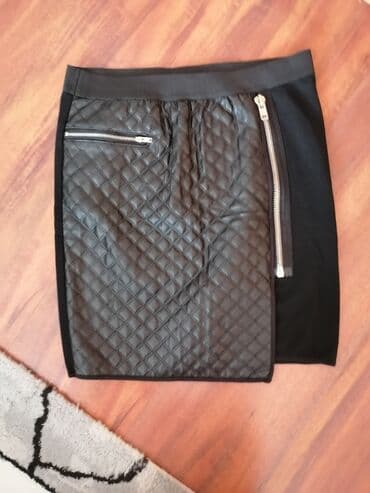 brankodex prodavnica odeće београд – слике: S (EU 36), Mini, color - Black — 1
