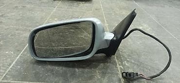 Karoserija: LEVI ELEKTRICNI RETROVIZOR ZA SEAT LEON | Levi elektricni retrovizor — 2