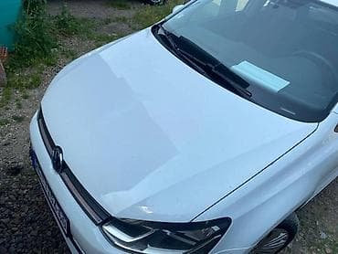 nalepnice za auto haubu: HAUBA KRILO BRANIK FAR ZA VOLKSWAGEN POLO OD 2009. DO 2017. GOD. | — 3