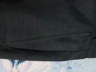 replay muske majice: Trousers, C&A, Elegant, color - Black — 3