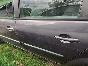 Bočna vrata: VRATA SENIK 2 ZA RENAULT SCENIC — 3