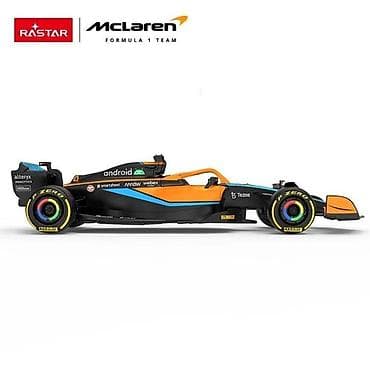 autici na akumulator pancevo: Automobil na daljinsko upravljanje McLaren F1 MCL36 – Rastar Šifra — 5