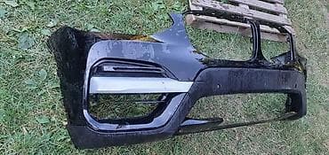 roll bar za dzipove: PREDNJI BRANIK G01 SPORT ZA BMW X3 | BMW x3 g01 sport prednji branik — 2