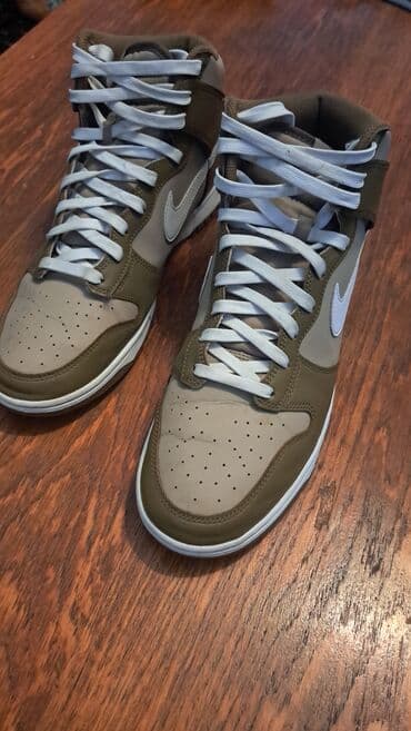 velicina cipela u cm: Patike, Nike, veličina - 47 — 3