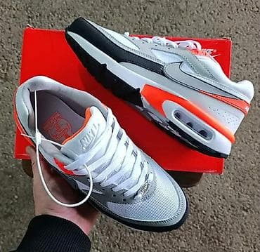 Nike Air Max A klasa
5100din
41 do 46
PS✨ na lalafo.rs Nike Air Max A klasa
5100din
41 do 46
PS✨