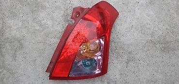 STOP SVETLO STOP LAMPA ZA SUZUKI SWIFT | Stop svetlo Suzuki Swift