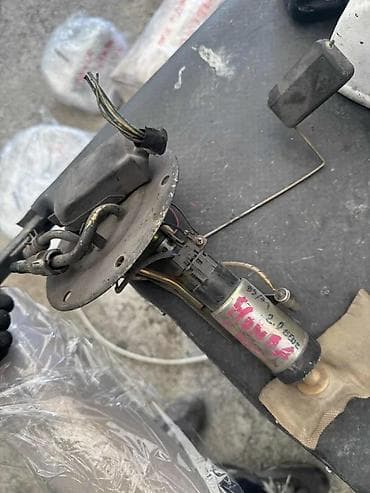 gedora za lambda sondu: PULPA ZA GORIVO HONDA CRV | Pumpa honda crv — 1