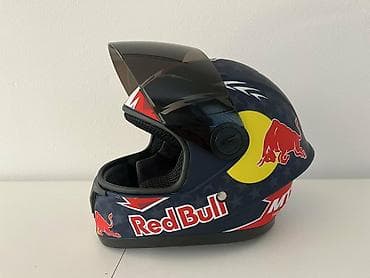 Knjige, audio i video formati: 02. Red bull 5800 — 5