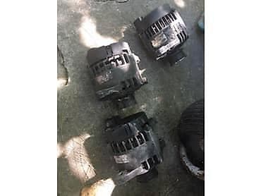 auto kamera 360°: ALTERNATOR ZA LANCIA LYBRA OD 2000. DO 2005. GOD. | alternator za — 5