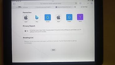 kap po kap cena: Apple iPad Air 2 (model A1566), 32 GB i metalni BlueTooth kover — 9
