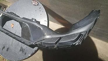 audi a4 2,5: ZADNJI SPOJLER R LINE ZA VOLKSWAGEN PASSAT B8 | zadnji difuzor — 3