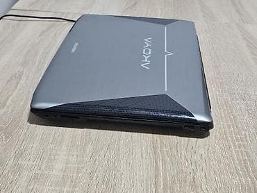 Medion Akoya laptop – srebrno-kućište sa sportskim dizajnom - na lalafo.rs Medion Akoya laptop – srebrno-kućište sa sportskim dizajnom -