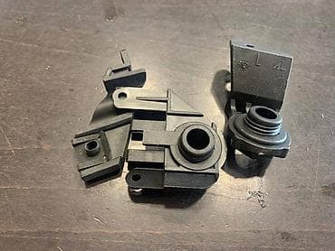 dozer za deterdzent: SET ZA REPARACIJU FAROVA ZA VOLKSWAGEN GOLF 5 - 1K0998225 | Set za — 1