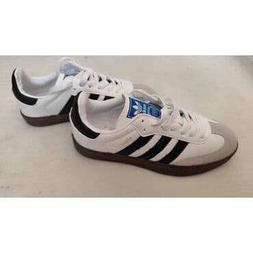 ženske zimske jakne c a: Trainers, Adidas, size - 36 — 1