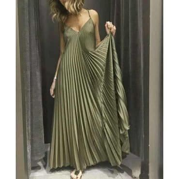 mokasine u boji: Other sleeves — 1