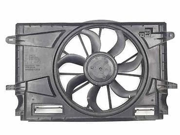 kompresor za vodu: VENTILATOR ZA OPEL ASTRA K OD 2015. DO 2023. GOD. | Originalni — 3