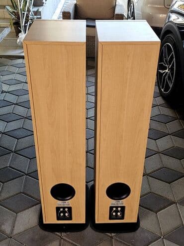 huawei 4g router 2: Podni hi‑fi zvučnici – par - Tip: trosistemske podne kutije - — 10