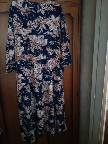 h m haljine za devojcice: M (EU 38), Long sleeves — 3