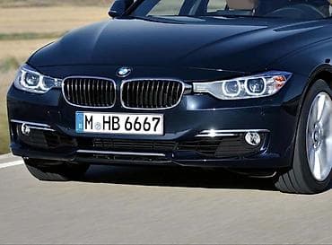 BRANIK ZA BMW SERIJA 3 OD 2011. DO 2019. GOD