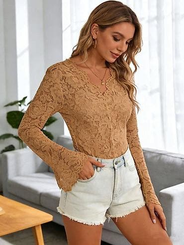 Ostala ženska odeća: 🔥Ženski čipkani bodi 
✅2100 din — 2